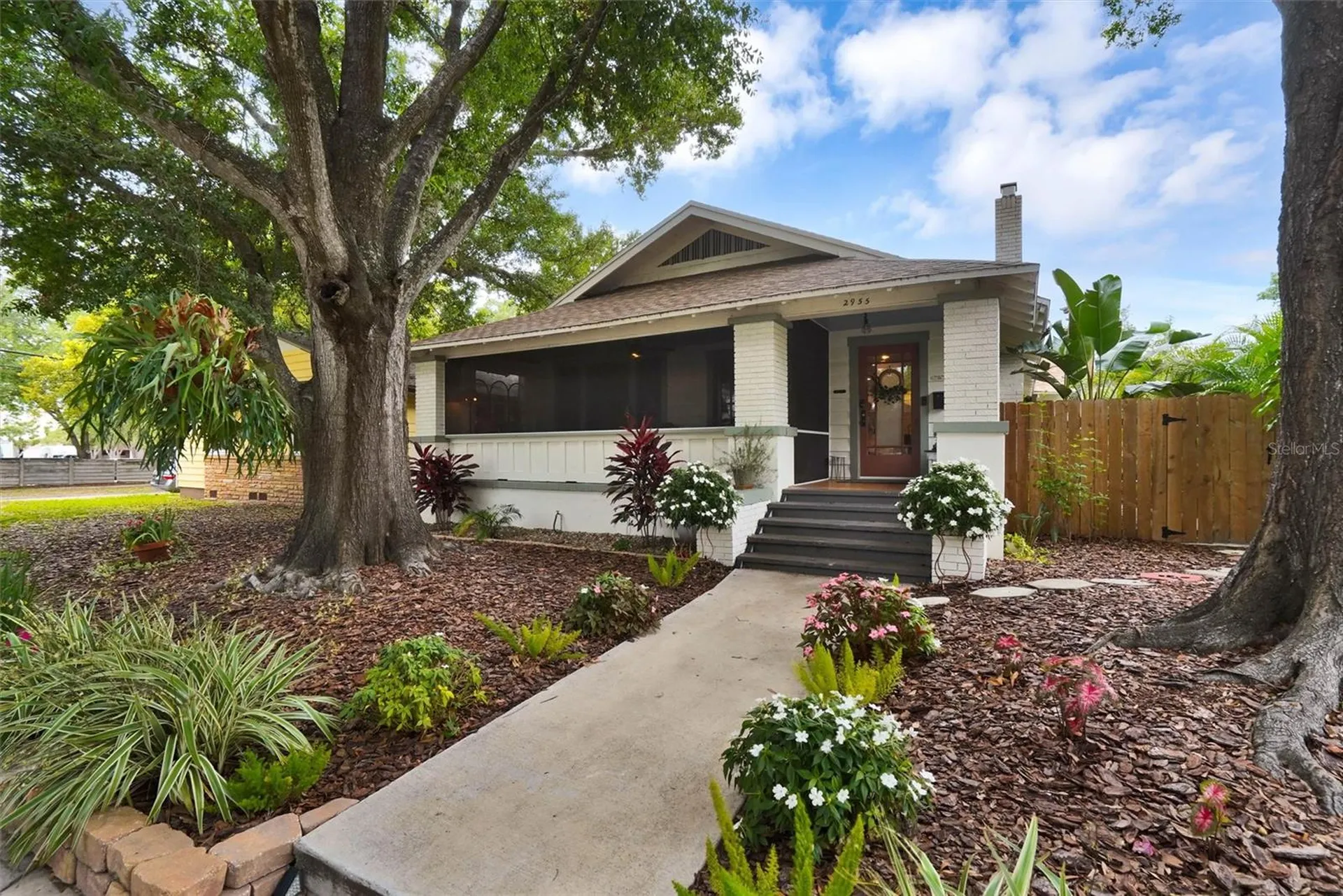2955 4th Avenue N St Petersburg FL 33713