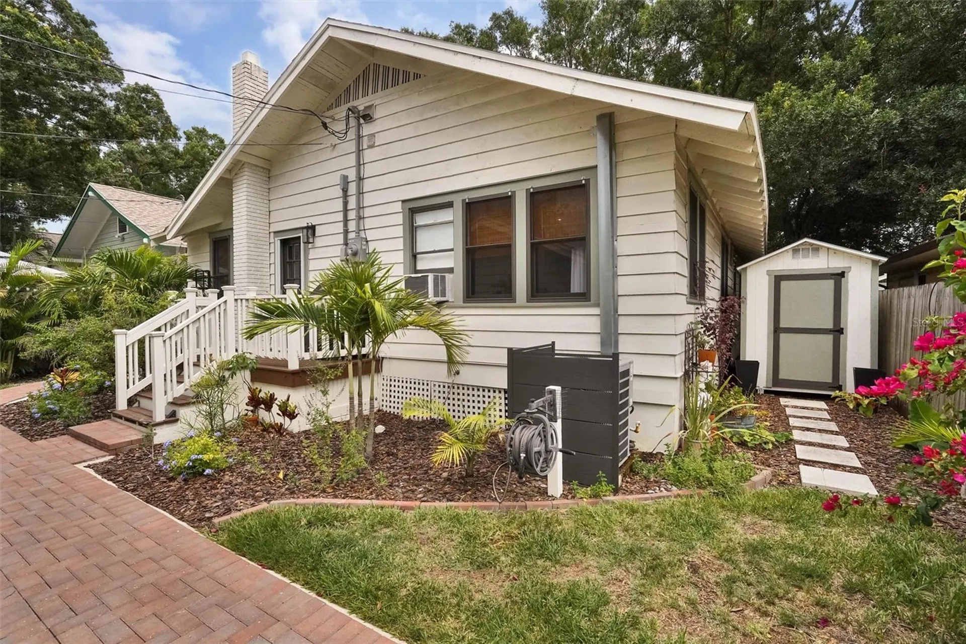 2955 4th Avenue N St Petersburg FL 33713