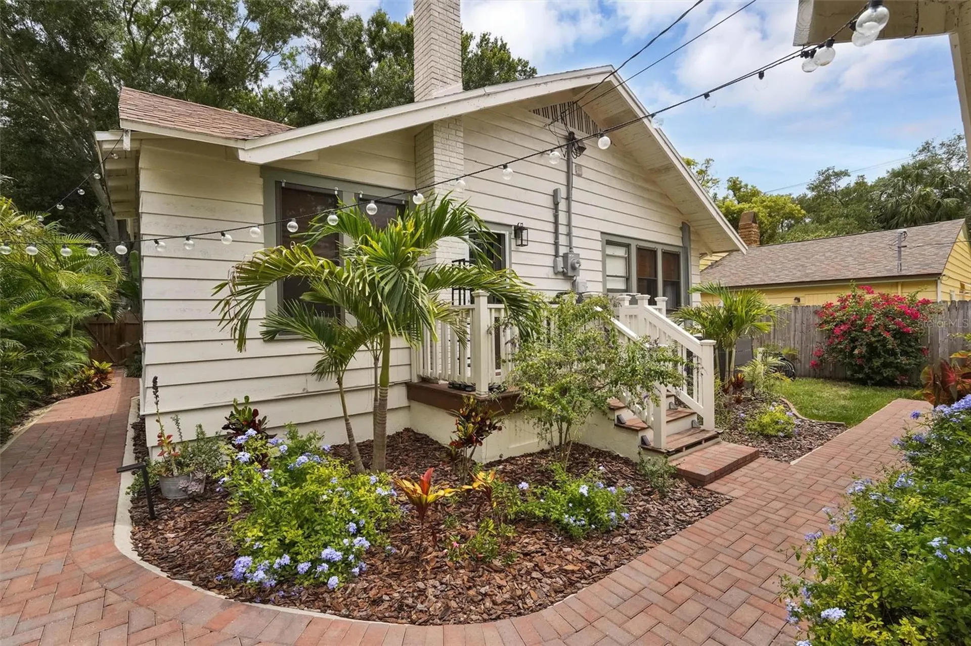 2955 4th Avenue N St Petersburg FL 33713