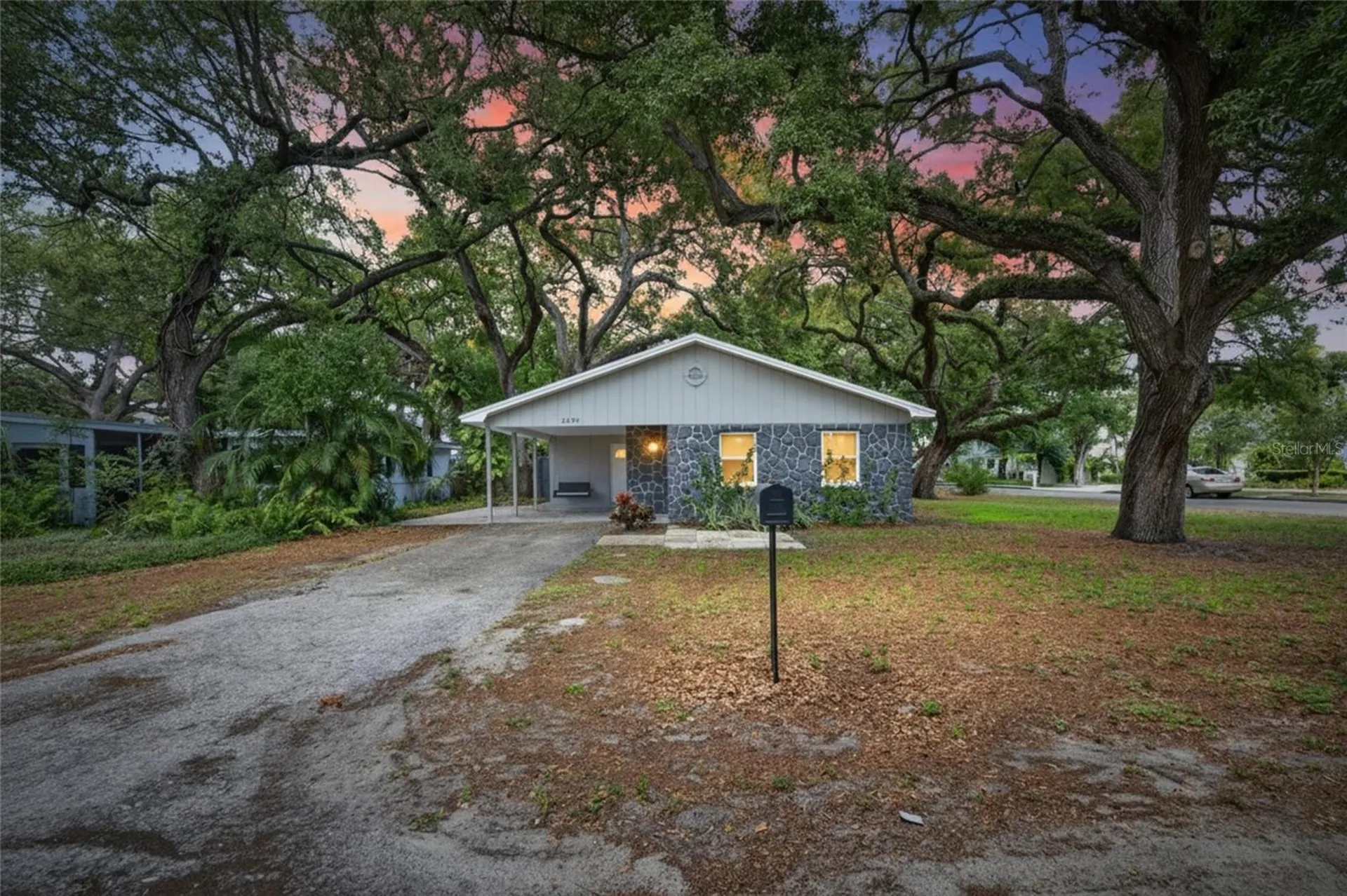5326 S Russell Street Tampa FL 33611