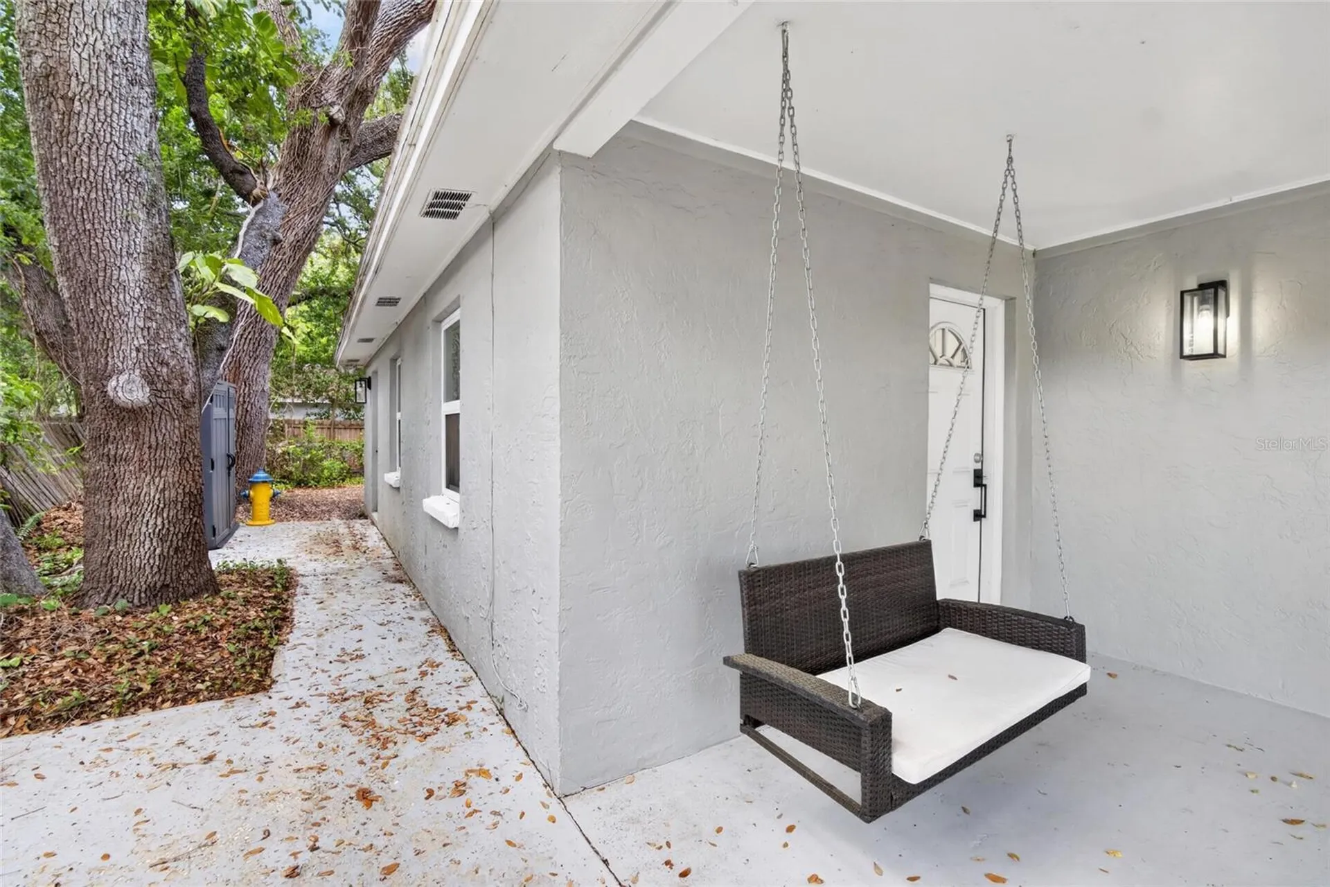 5326 S Russell Street Tampa FL 33611