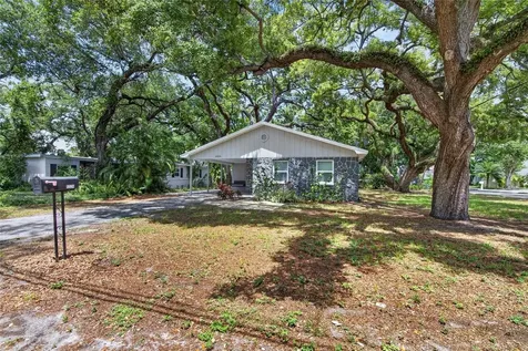 5326 S Russell Street Tampa FL 33611
