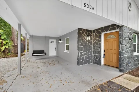 5326 S Russell Street Tampa FL 33611