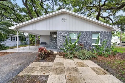 5326 S Russell Street Tampa FL 33611