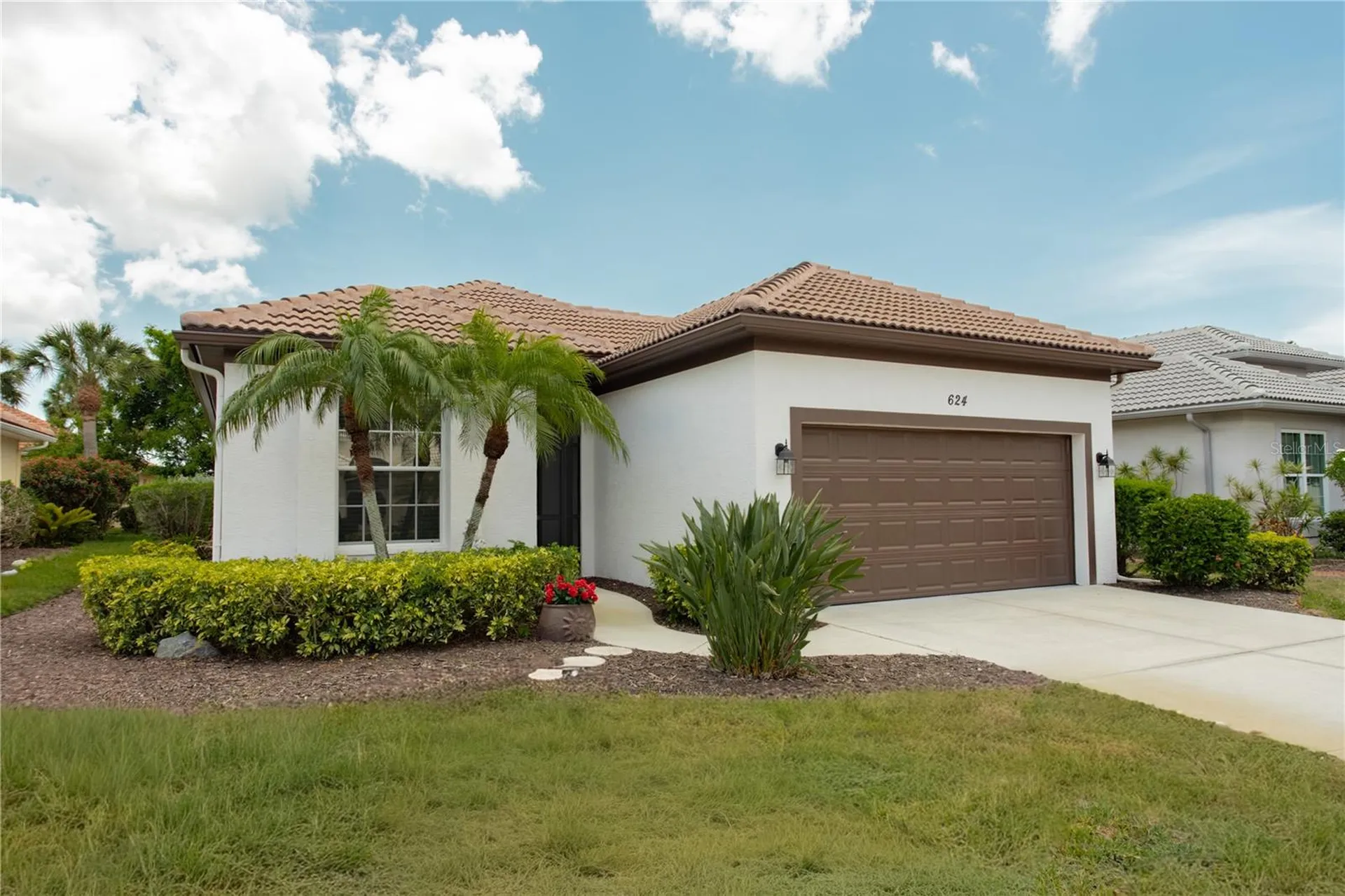 624 Silk Oak Drive Venice FL 34293