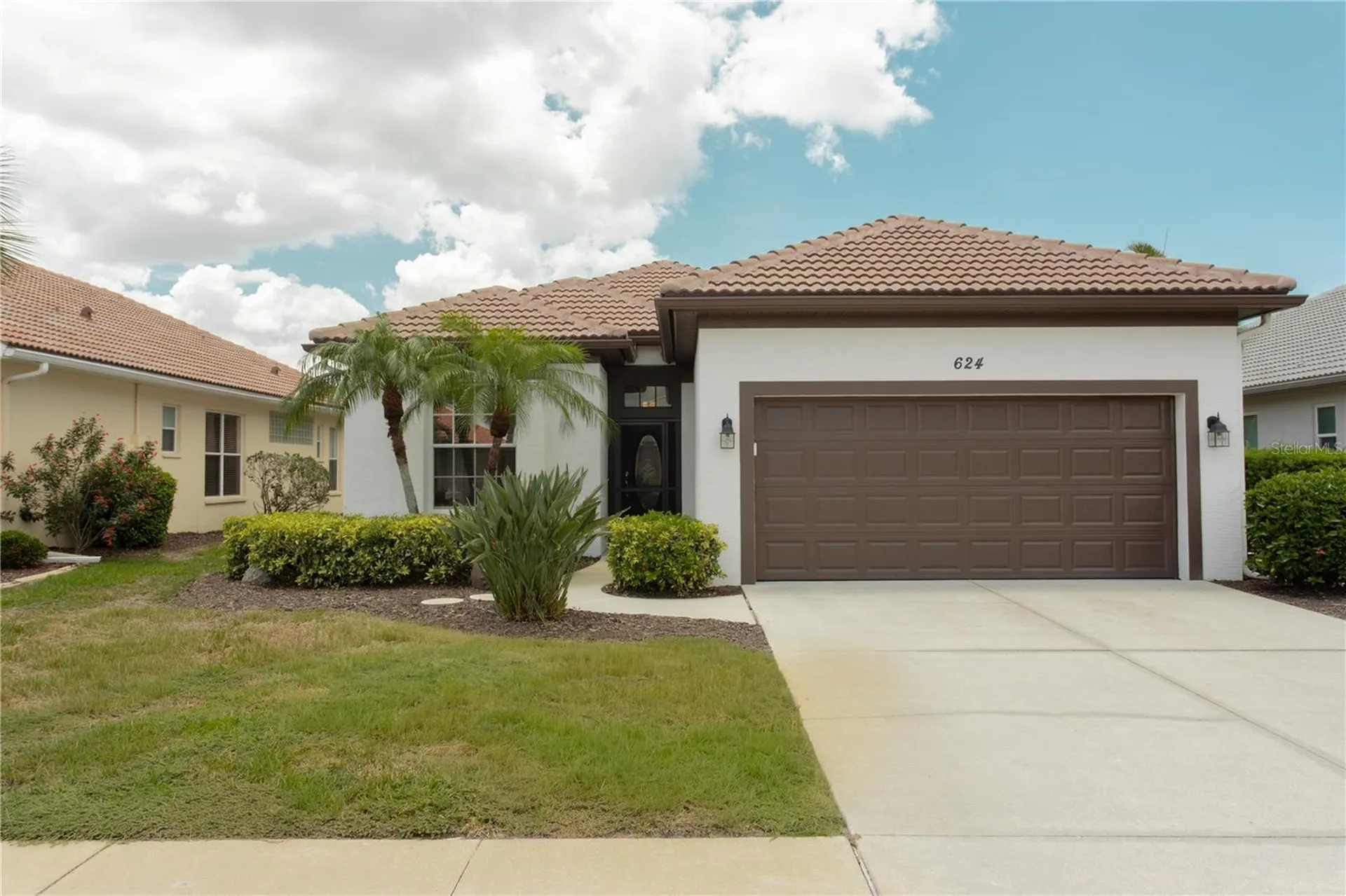 624 Silk Oak Drive Venice FL 34293
