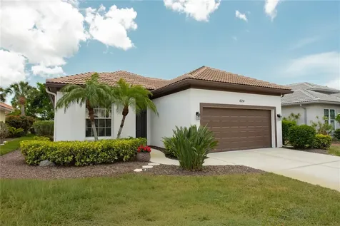 624 Silk Oak Drive Venice FL 34293