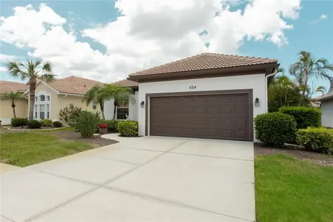 624 Silk Oak Drive Venice FL 34293