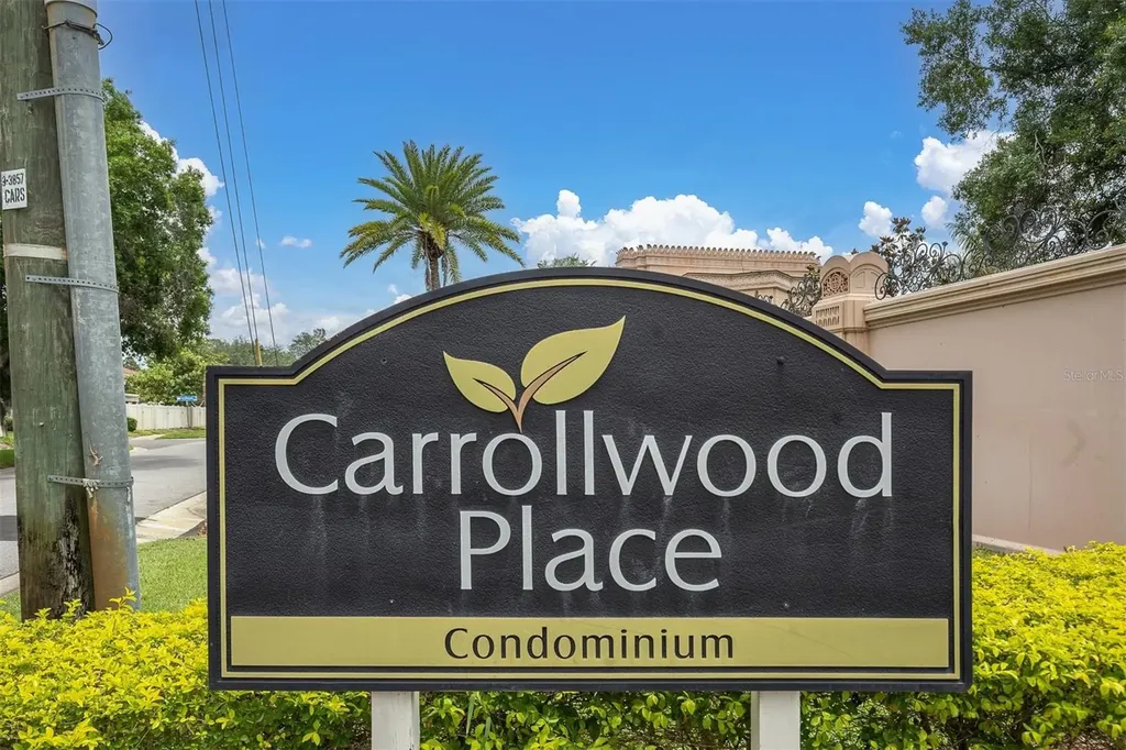 9809 Lombard Court Tampa FL 33618