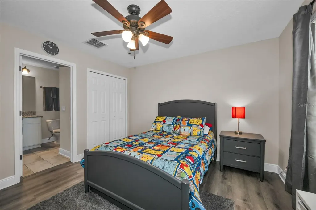 10764 Pleasant Knoll Drive Tampa FL 33647