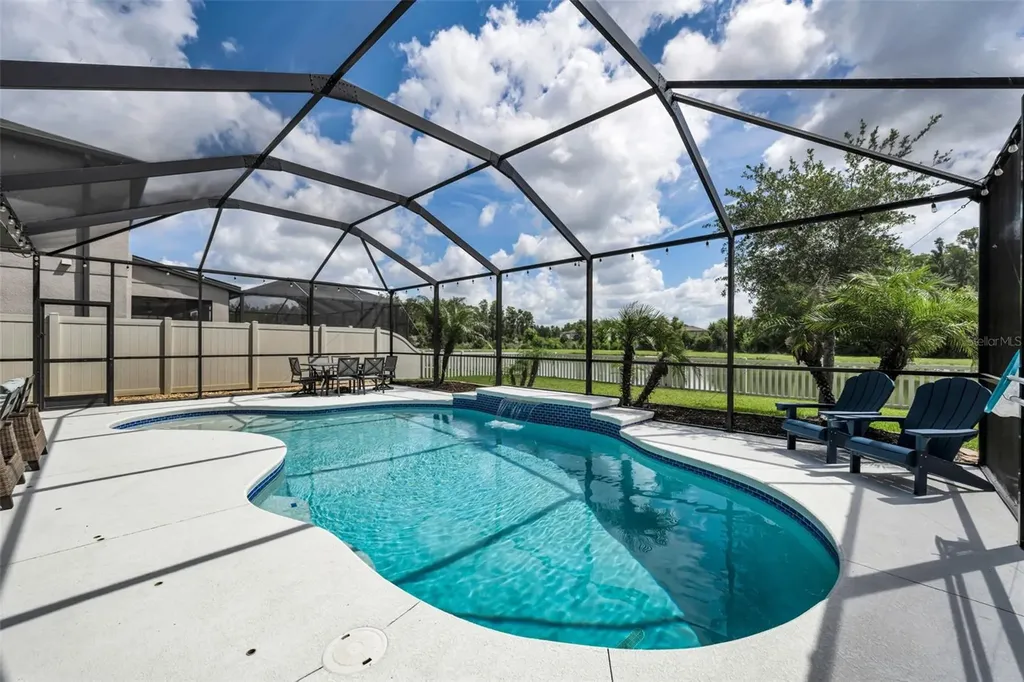 10764 Pleasant Knoll Drive Tampa FL 33647