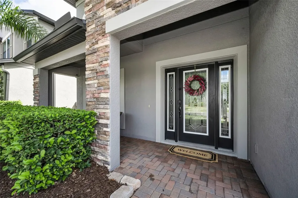 10764 Pleasant Knoll Drive Tampa FL 33647
