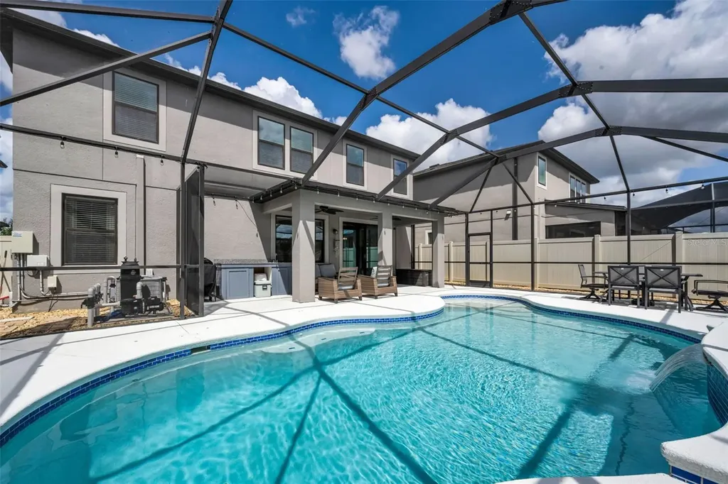 10764 Pleasant Knoll Drive Tampa FL 33647