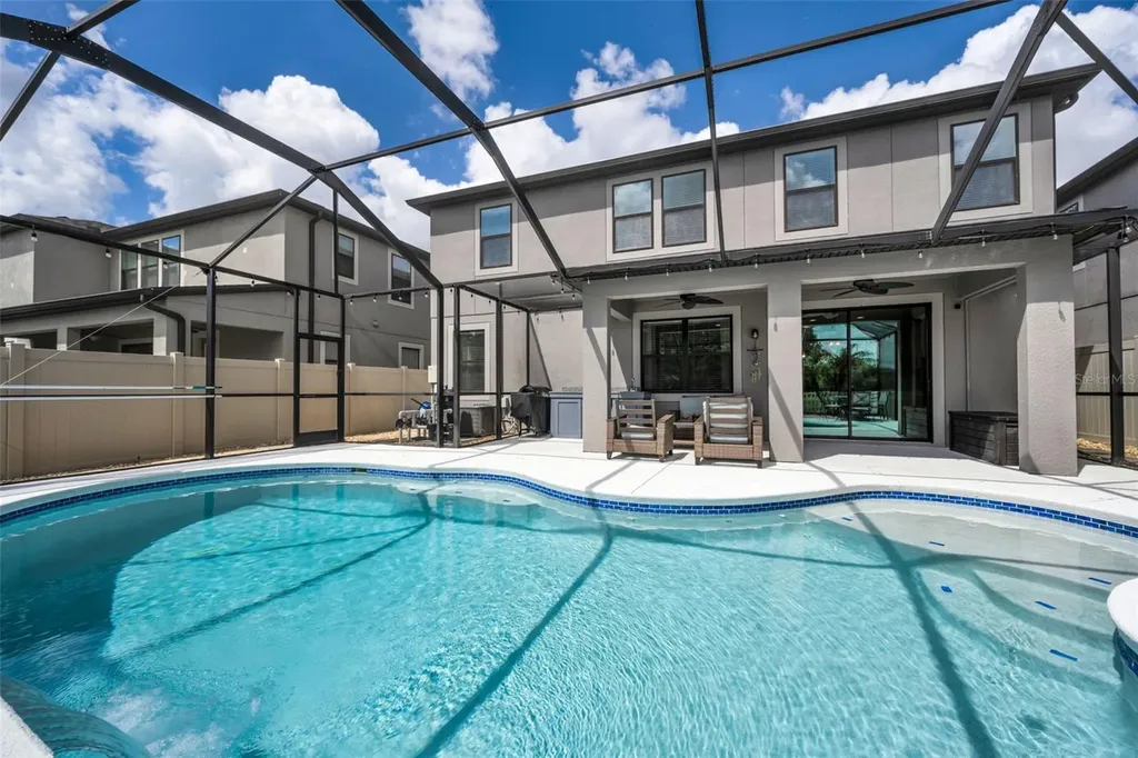 10764 Pleasant Knoll Drive Tampa FL 33647