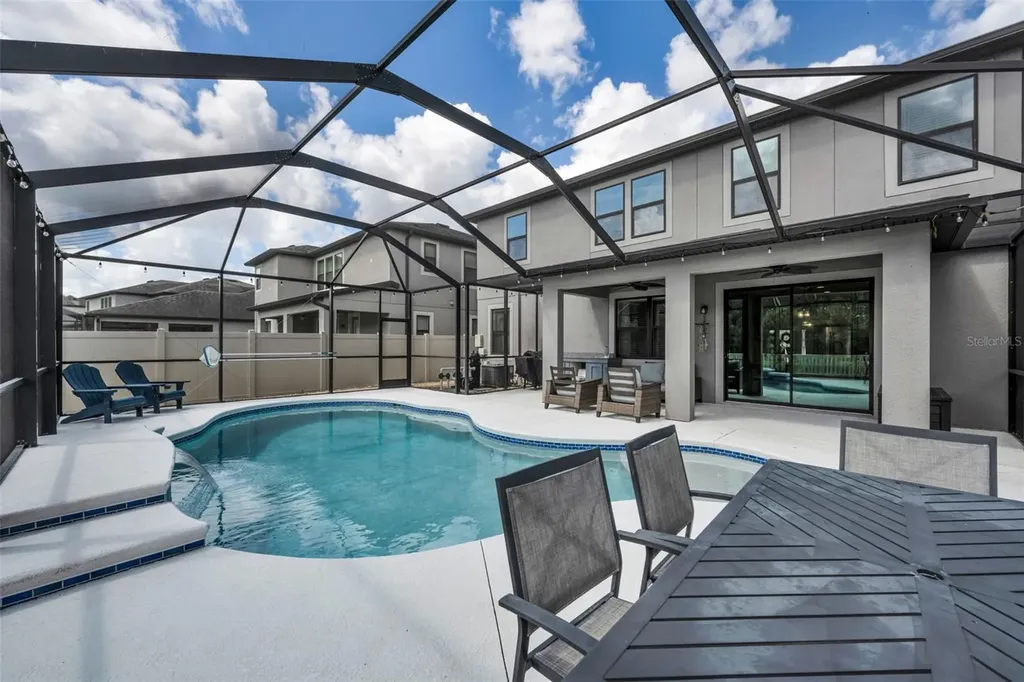 10764 Pleasant Knoll Drive Tampa FL 33647