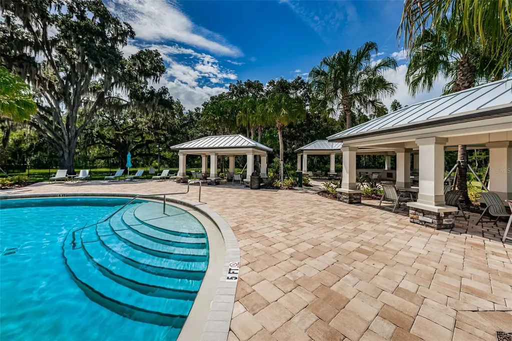 10764 Pleasant Knoll Drive Tampa FL 33647