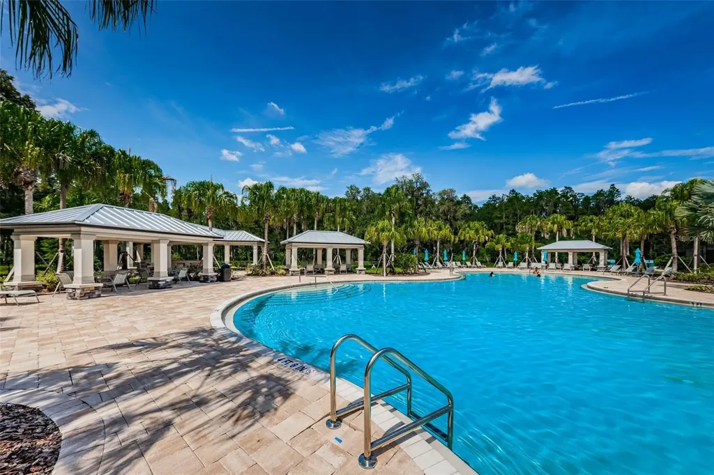 10764 Pleasant Knoll Drive Tampa FL 33647