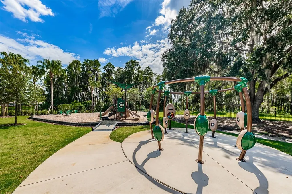 10764 Pleasant Knoll Drive Tampa FL 33647