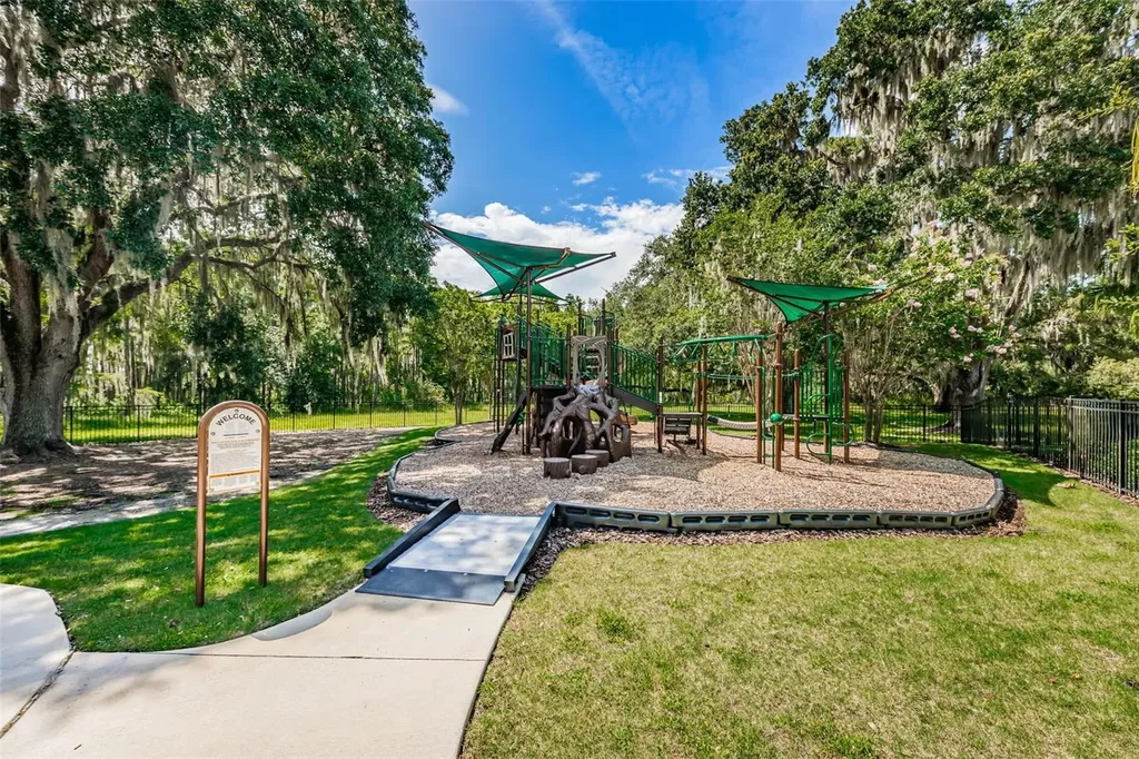 10764 Pleasant Knoll Drive Tampa FL 33647
