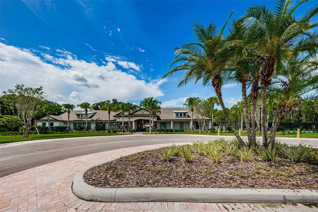 10764 Pleasant Knoll Drive Tampa FL 33647