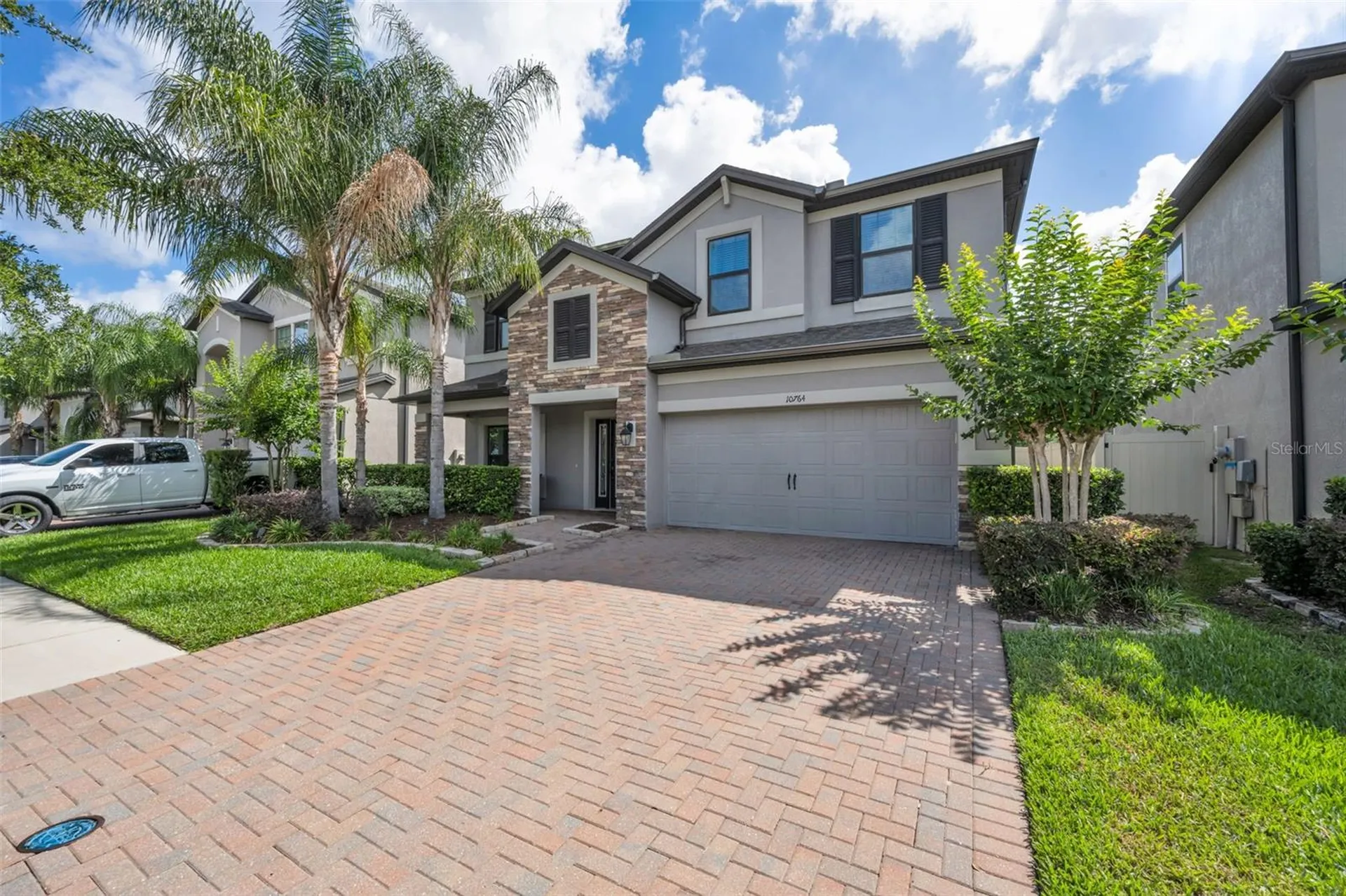 10764 Pleasant Knoll Drive Tampa FL 33647