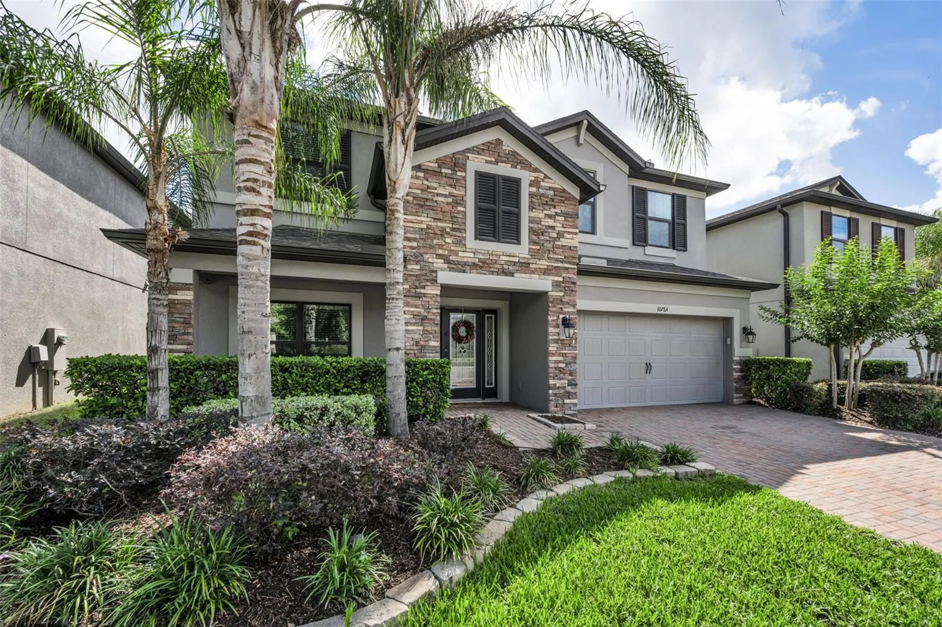 10764 Pleasant Knoll Drive Tampa FL 33647