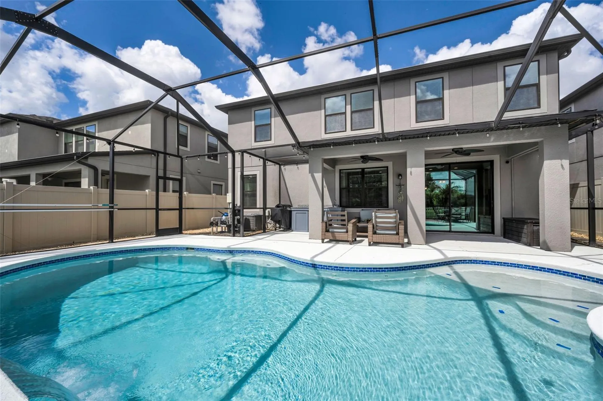 10764 Pleasant Knoll Drive Tampa FL 33647