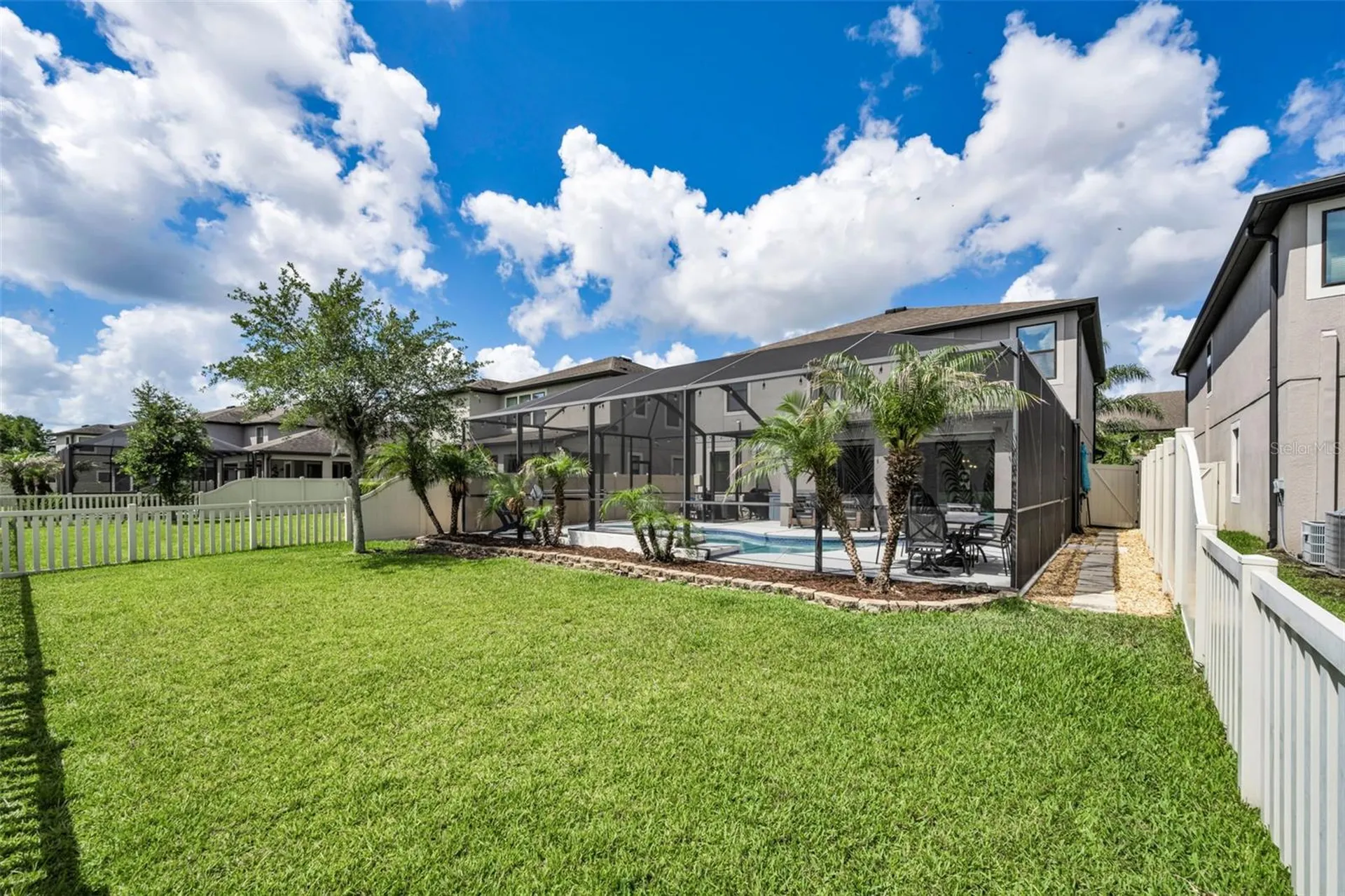 10764 Pleasant Knoll Drive Tampa FL 33647