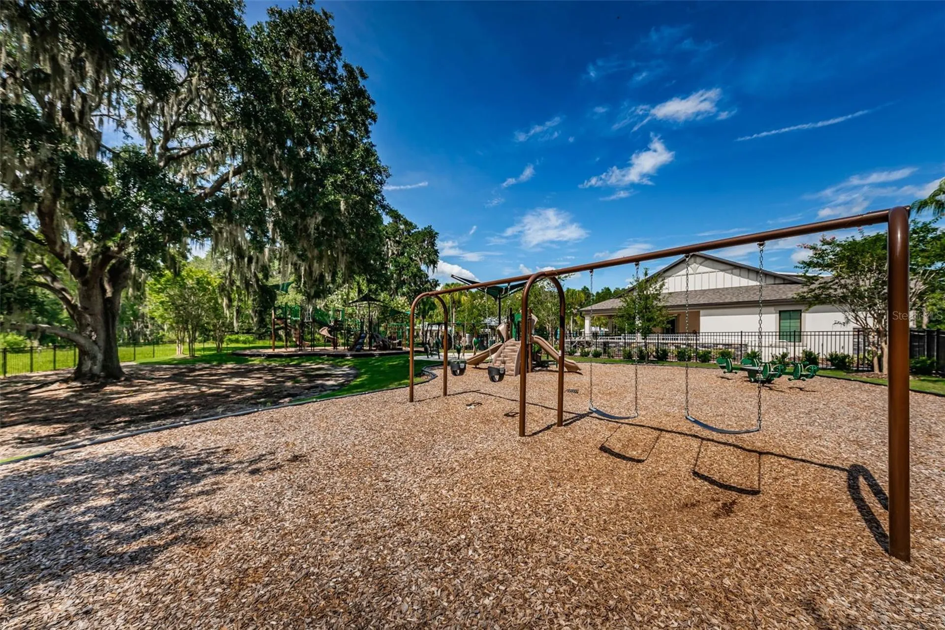 10764 Pleasant Knoll Drive Tampa FL 33647