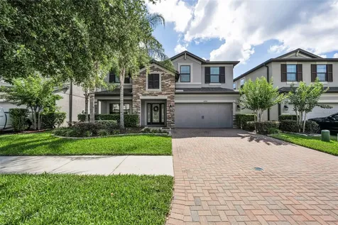 10764 Pleasant Knoll Drive Tampa FL 33647