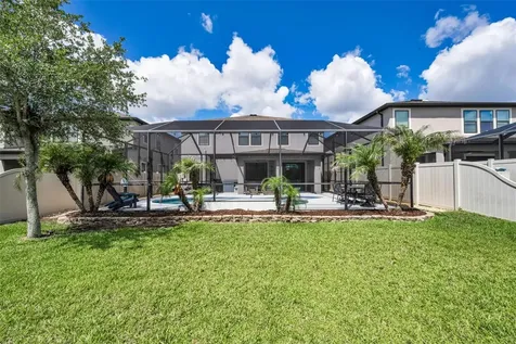10764 Pleasant Knoll Drive Tampa FL 33647