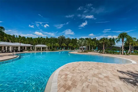 10764 Pleasant Knoll Drive Tampa FL 33647