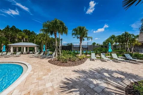 10764 Pleasant Knoll Drive Tampa FL 33647