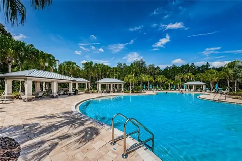 10764 Pleasant Knoll Drive Tampa FL 33647