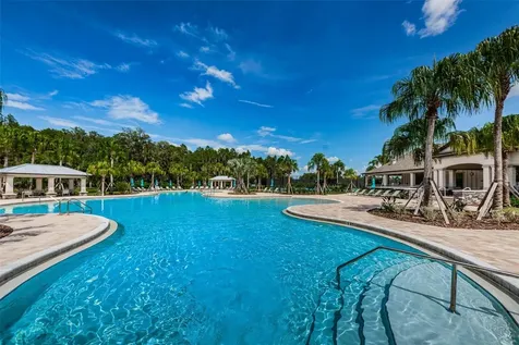 10764 Pleasant Knoll Drive Tampa FL 33647