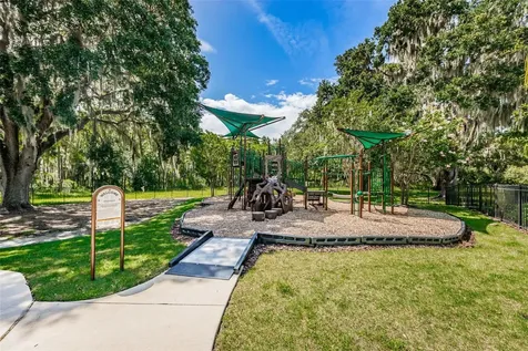 10764 Pleasant Knoll Drive Tampa FL 33647