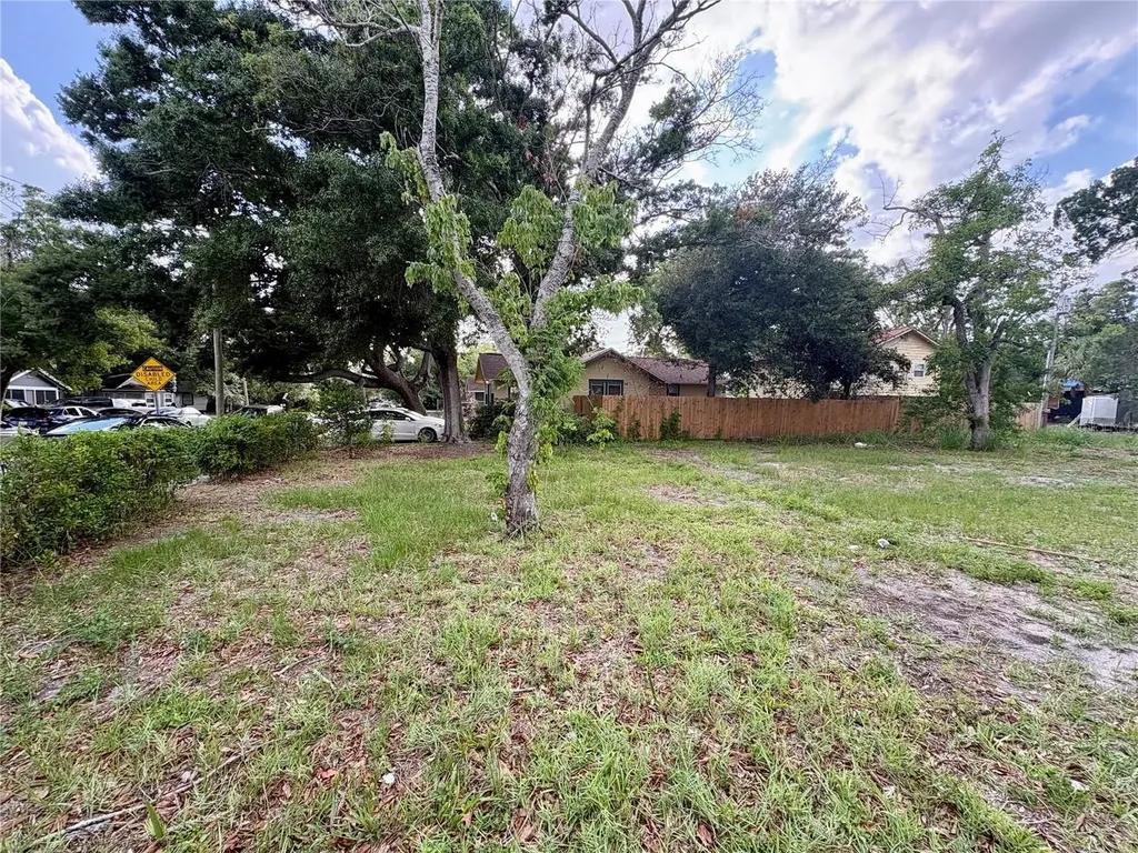 3501 17th Avenue S St Petersburg FL 33711