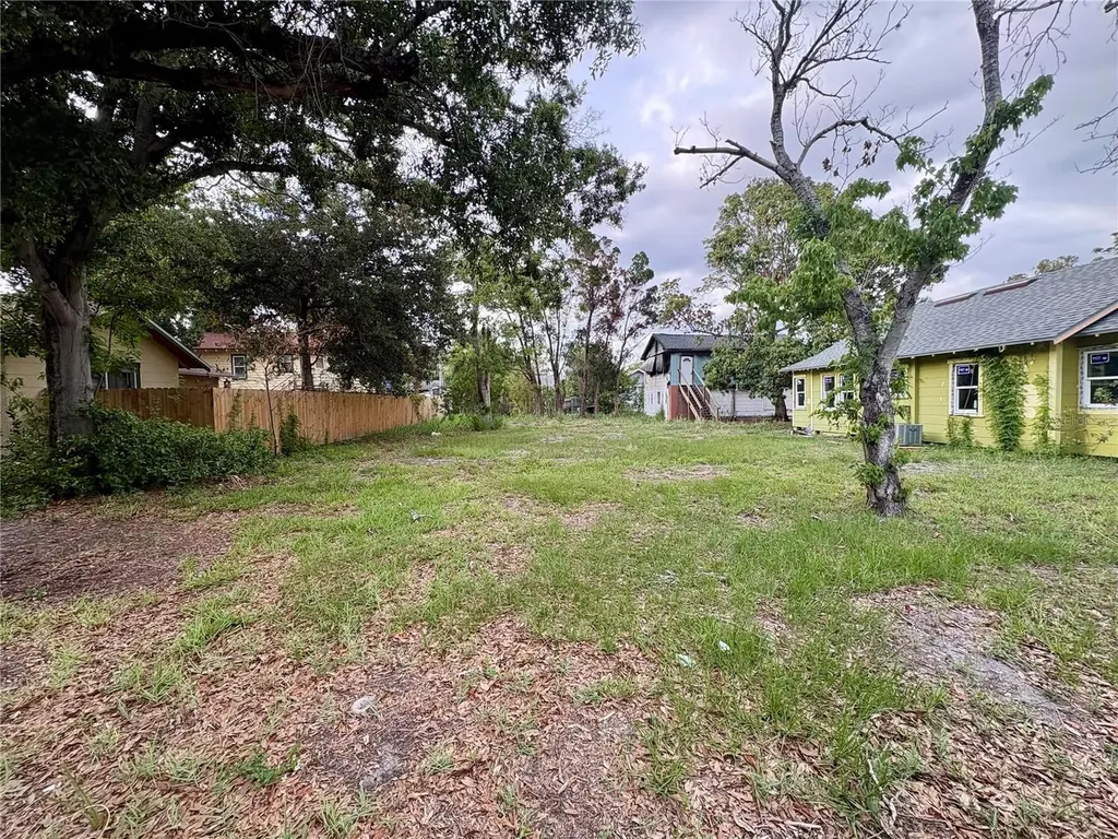 3501 17th Avenue S St Petersburg FL 33711