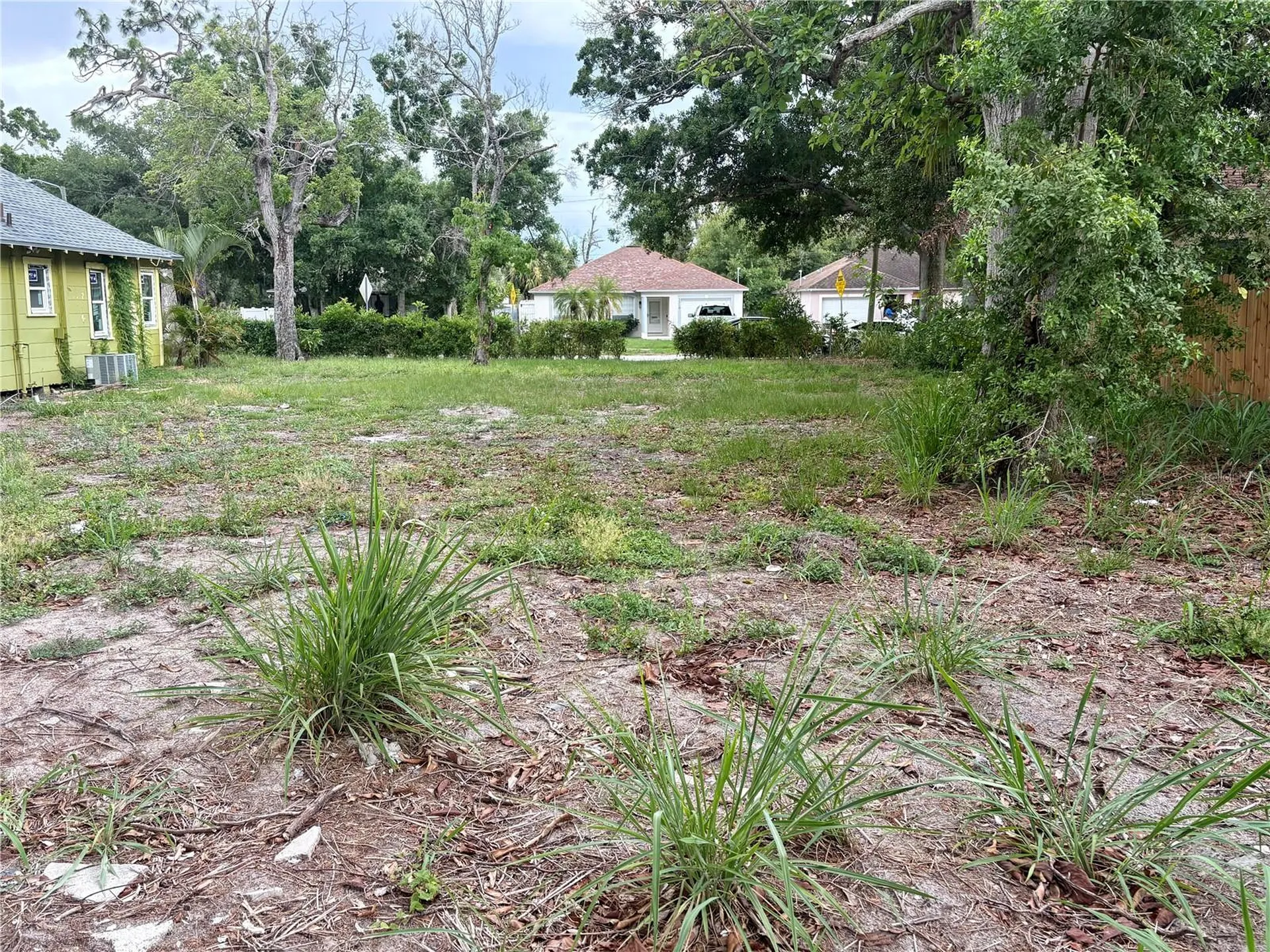 3501 17th Avenue S St Petersburg FL 33711