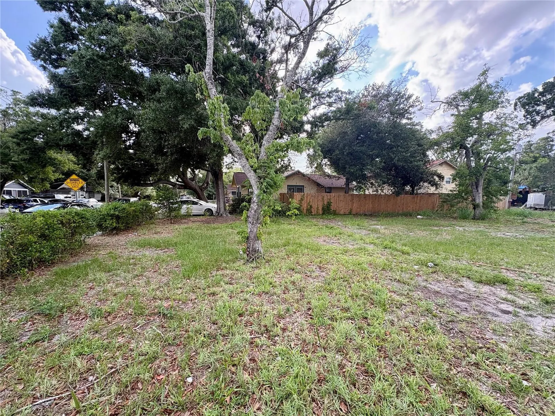 3501 17th Avenue S St Petersburg FL 33711