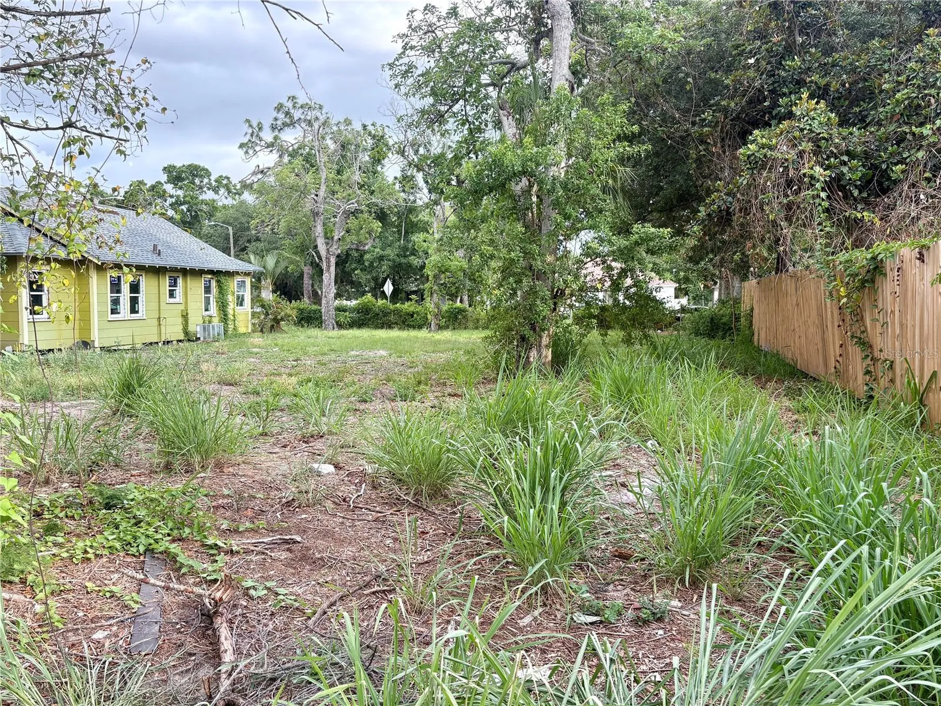 3501 17th Avenue S St Petersburg FL 33711