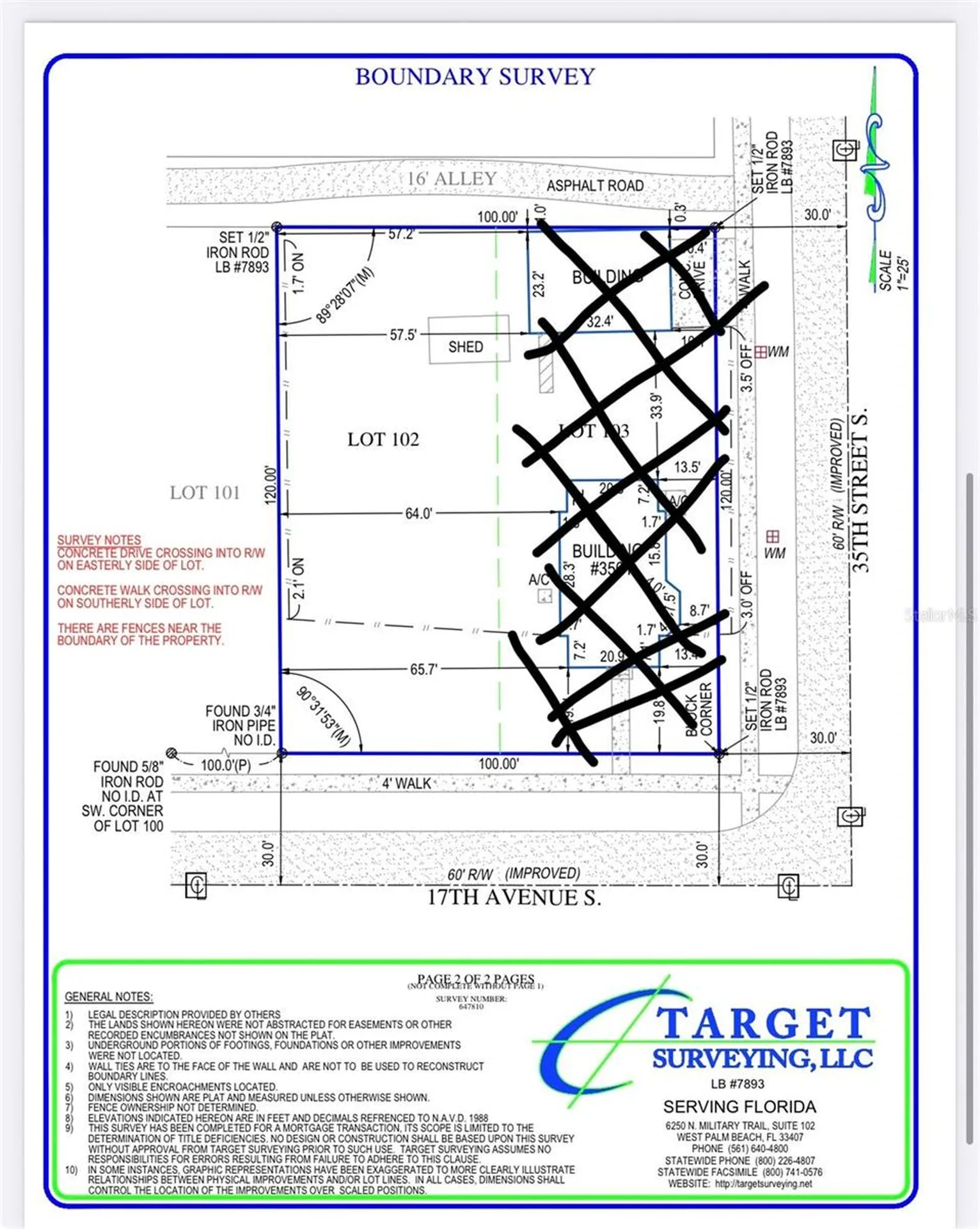 3501 17th Avenue S St Petersburg FL 33711