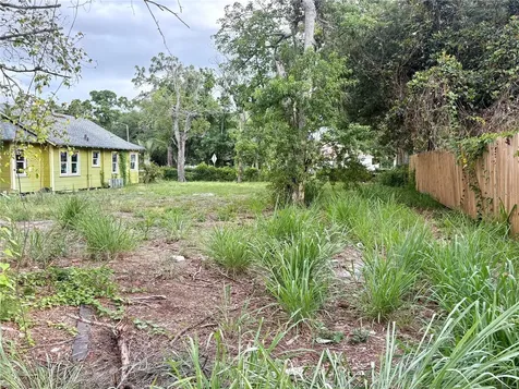 3501 17th Avenue S St Petersburg FL 33711