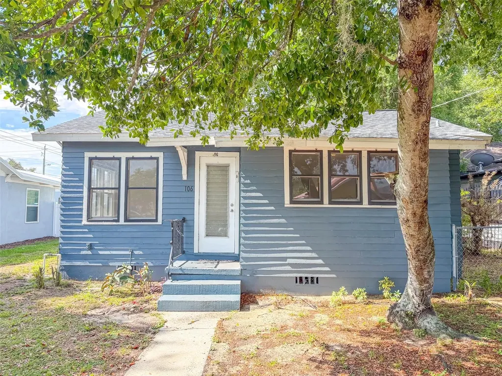 106 Avenue D SW Winter Haven FL 33880