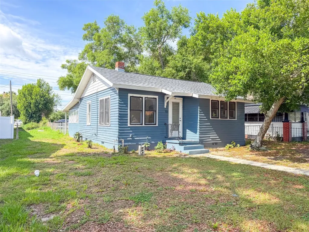 106 Avenue D SW Winter Haven FL 33880
