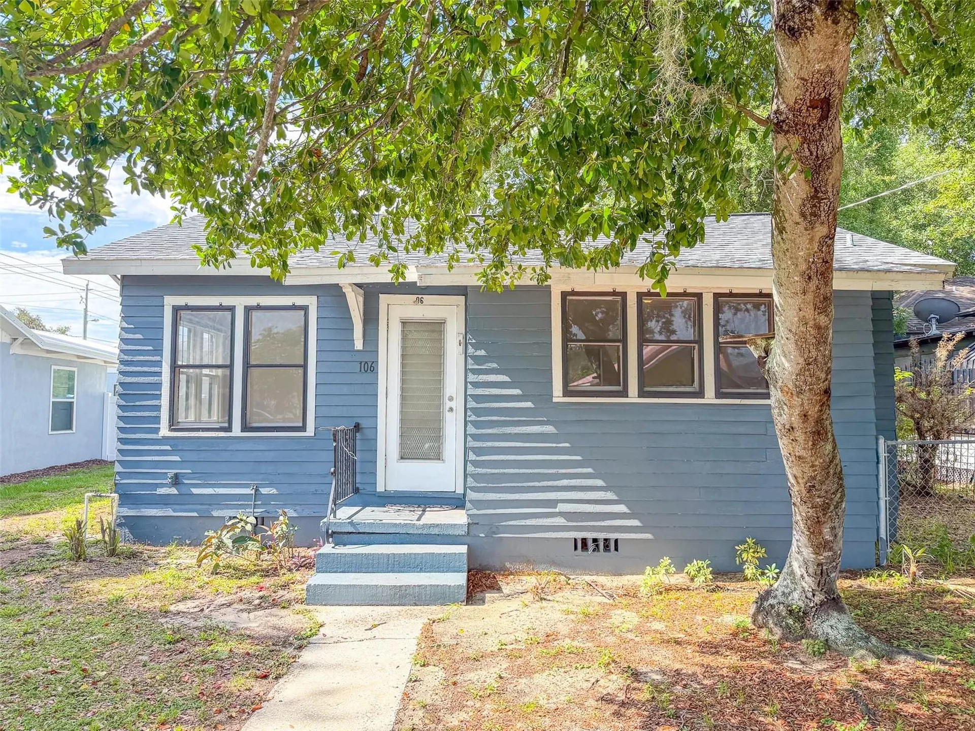 106 Avenue D SW Winter Haven FL 33880