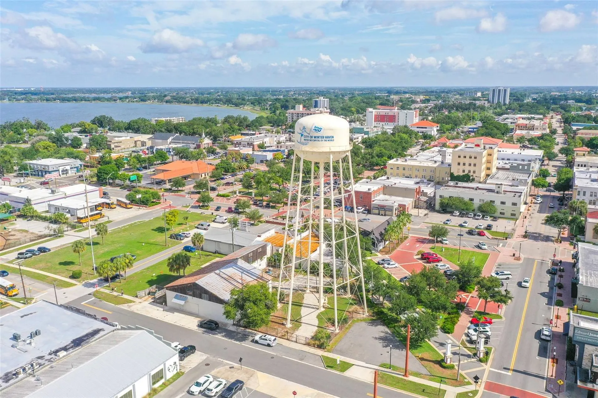 106 Avenue D SW Winter Haven FL 33880