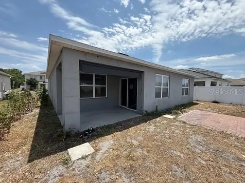 3212 Royal Tern Drive Winter Haven FL 33881