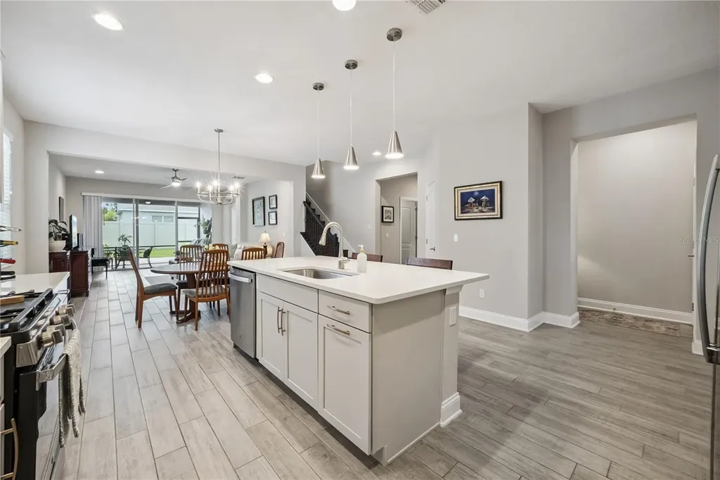 1143 Hull Island Drive Winter Garden FL 34787