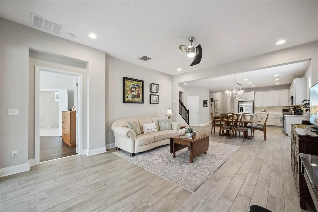1143 Hull Island Drive Winter Garden FL 34787